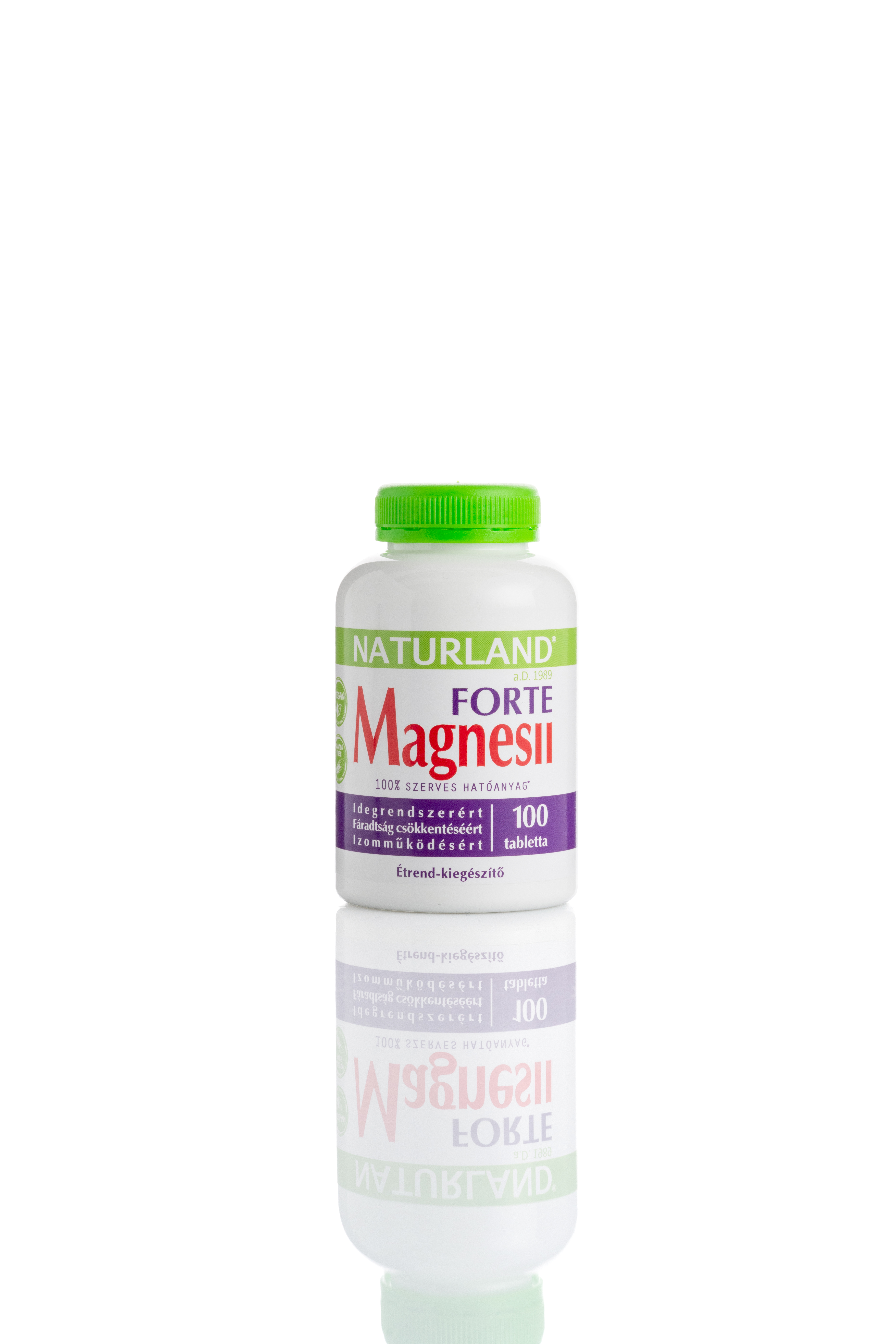 magnesii forte