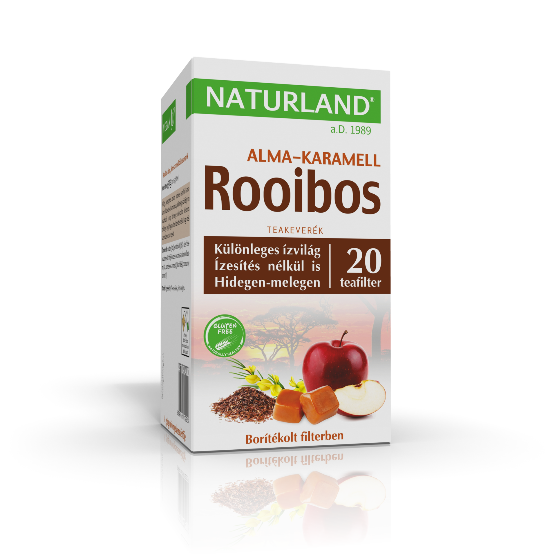 rooibos alma karamell fk 20230321 vili